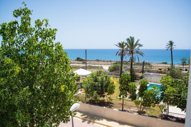 Villa Hera Agios Theodoros ภายนอก รูปภาพ