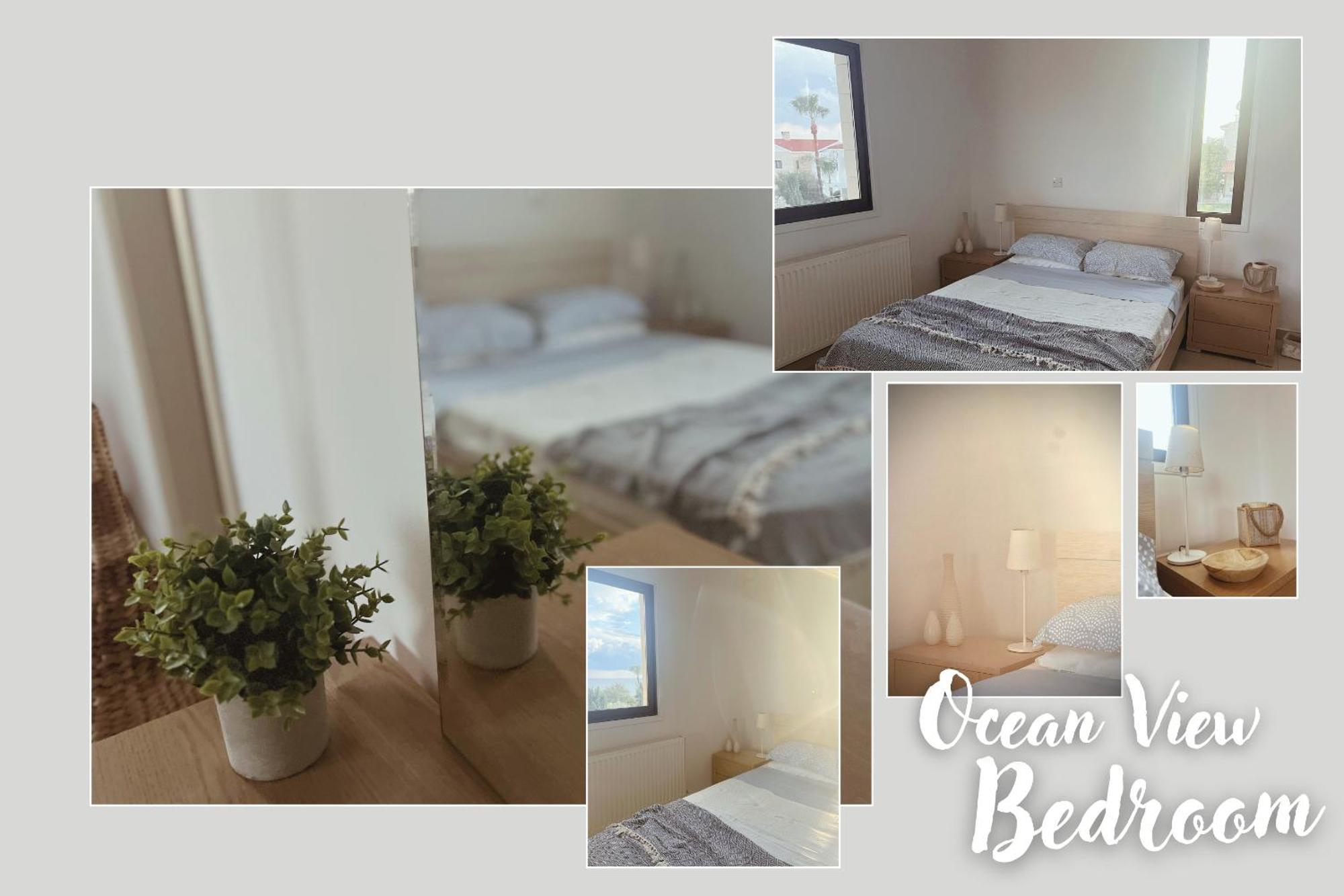 Villa Hera Agios Theodoros ภายนอก รูปภาพ