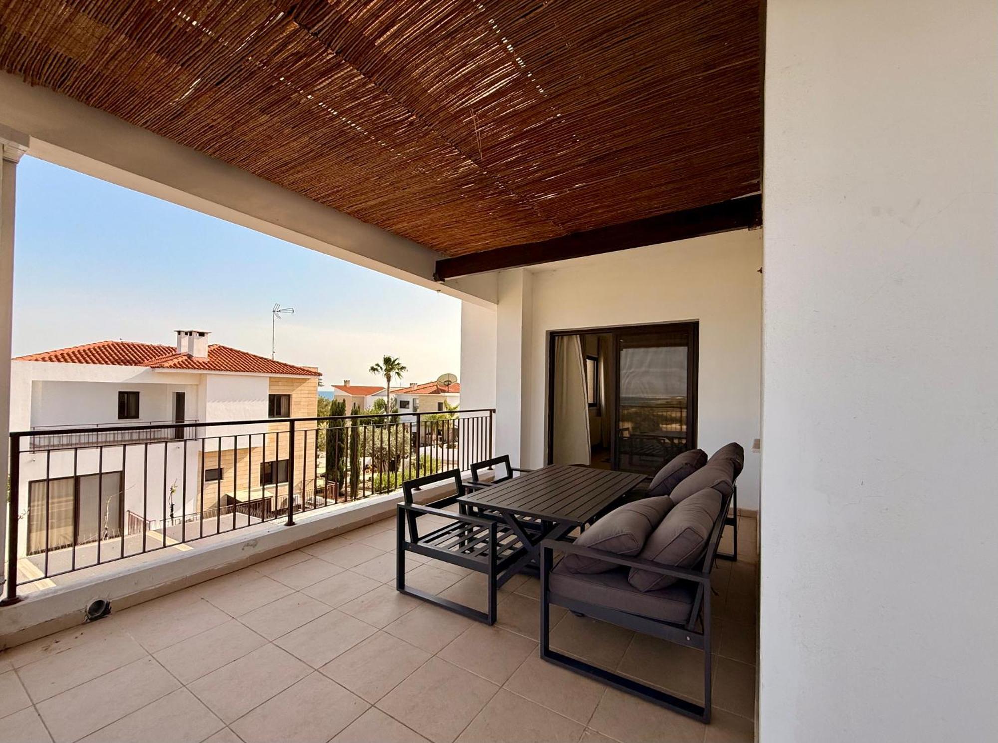 Villa Hera Agios Theodoros ภายนอก รูปภาพ