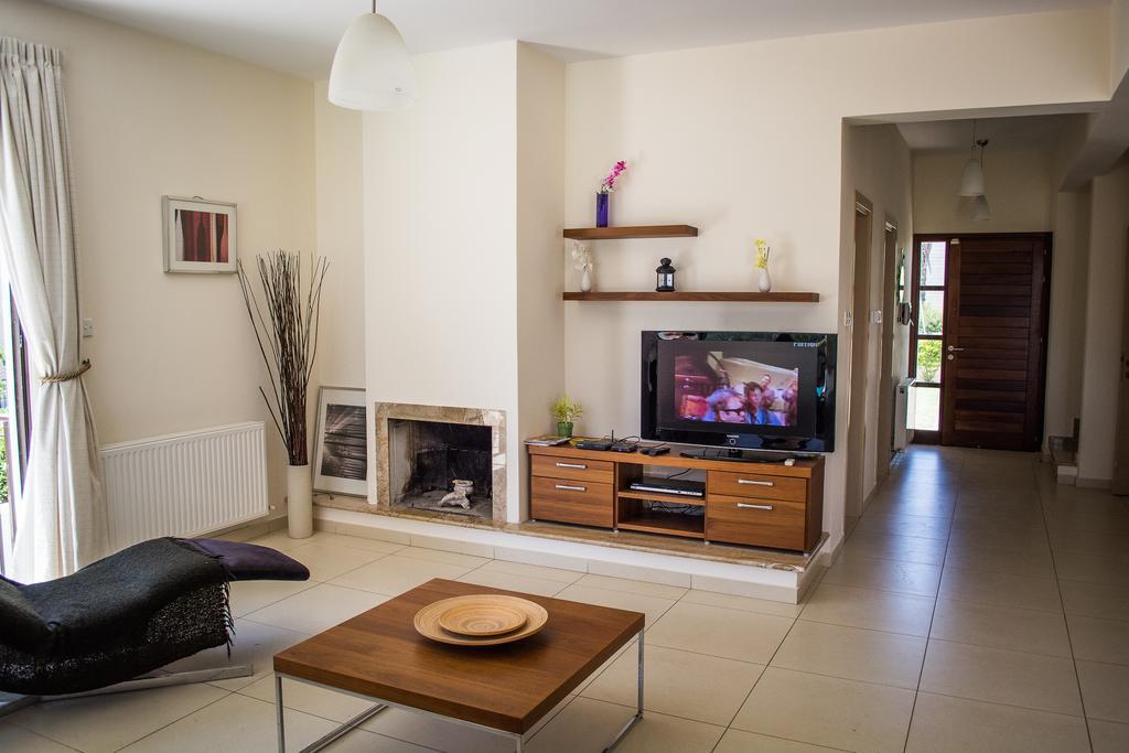 Villa Hera Agios Theodoros ห้อง รูปภาพ