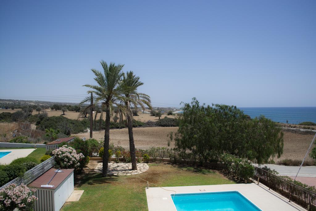 Villa Hera Agios Theodoros ห้อง รูปภาพ